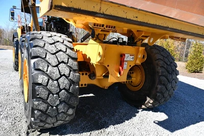 Used 2020 VOLVO A40G Articulated Dump Trucks South Carolina US | BTM Machinery #1354444