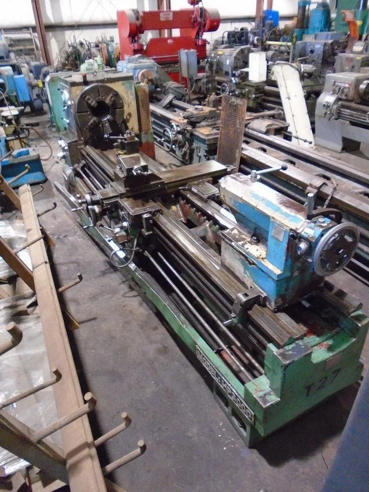 USED 2008 KINGSTON HP 3000
