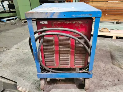USED LINCOLN ELECTRIC R3R-500