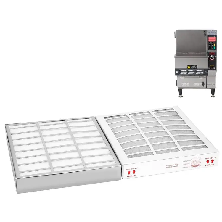 New | in-Stock PERFECT FRY COMPANY 83543 2FK001 2FR00801 Electric Cooking Equipment | Surrey Food Equipment #436567