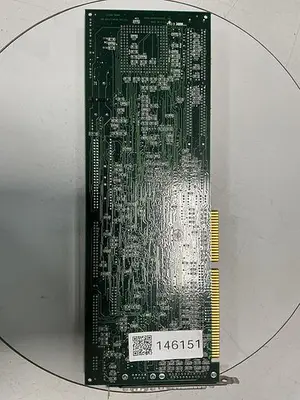 USED TEXAS MICROSYSTEM FAB 924/F17959D REV(D)