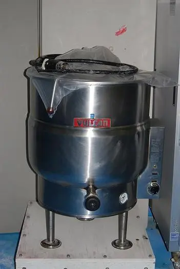 Used VULCAN HART _UNKNOWN_ Cooking Kettles District of Columbia US | UNION STANDARD EQUIPMENT CO. #133838