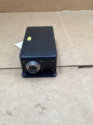 Fanuc High Resolution Serial Output Circuit A860-0333-T501