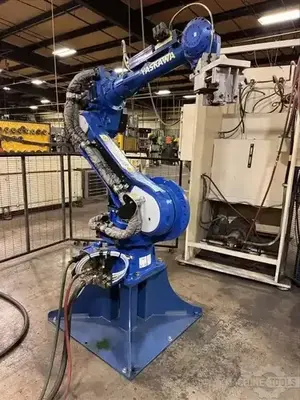 USED 2022 YASKAWA YR-1-06VX88-A00