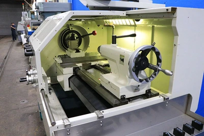 2009 SOUTHWESTERN INDUSTRIES TRAK TRL 1630 HS CNC Lathes | Toolquip, Inc. (7)