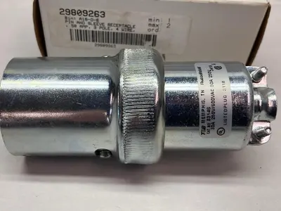 New | in-Stock THOMAS & BETTS 8314S Miscellaneous Equipment (Electrical & Power) Ohio US | Surplus Asset Holdings #1209697