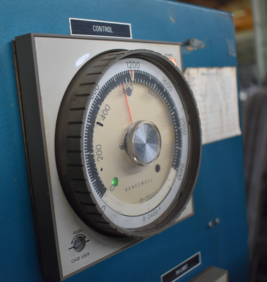 DESPATCH FCH1-45 Furnaces | Mohawk Machinery (5)