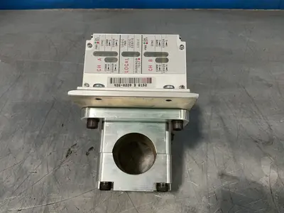 Used 2018 PERCEPTRON 926022001 Industrial Controls Ohio US | HGR 24 #1547131