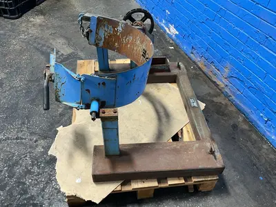 Used MORSE 285A Material Handling (misc) Ohio US | HGR 24 #1545750