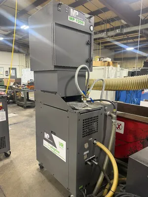 2022 OKUMA MULTUS B250II CNC LATHE WITH 5-AXIS OR MORE | Machinery Resources International (3)