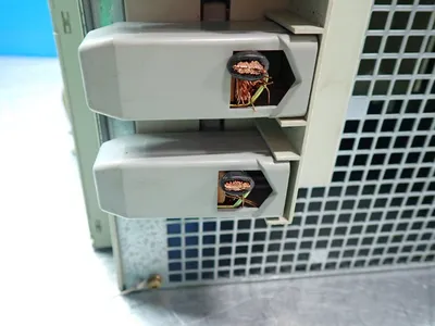 USED SIEMENS 6SN11231AA010FA1