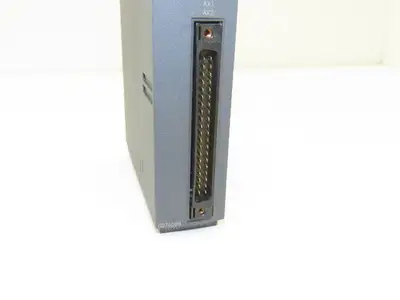 Mitsubishi QD75D2N Melsec-Q CPU Positioning Unit