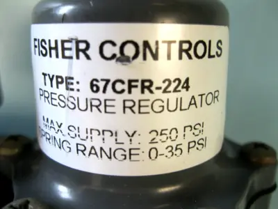 Used Fisher Rosemount Type 3311 Sensors New Hampshire US | Bitter End Trading #1452906