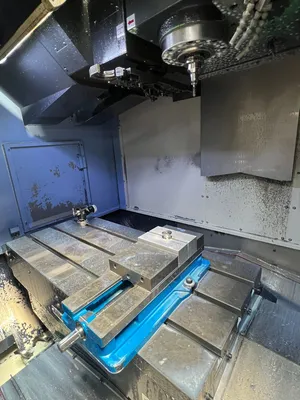 2019 DOOSAN DNM 4500 Vertical Machining Centers | Midstate Machinery (10)