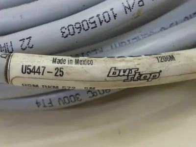 USED TURCK ELEKTRONIK U5447-25