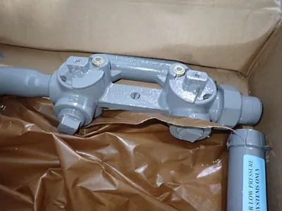 USED UPSCO UALP00002564