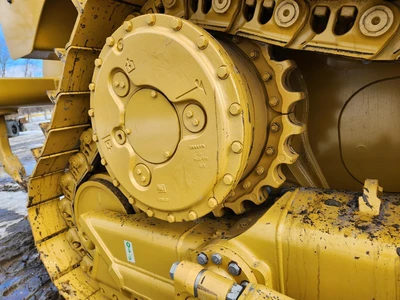 New | in-Stock 2023 CATERPILLAR D6 Crawler Dozers | Abele Tractor #1342947