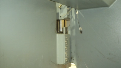 2004 HACO ERMS 36150 Brakes, Press | Active Machinery Sales, Inc. (8)