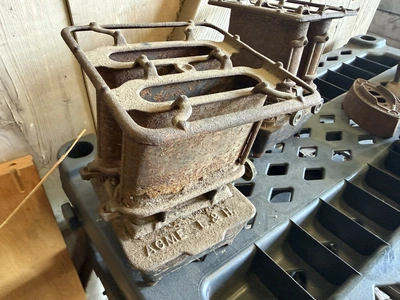Used _UNKNOWN_ _UNKNOWN_ Heaters Michigan US | Miedema Asset Management Group #1294306