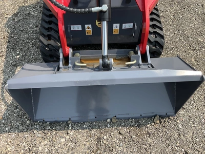 Used 2026 ATS POWER ATS-T480R Skid Steer Loaders Michigan US | Miedema Asset Management Group #1483937