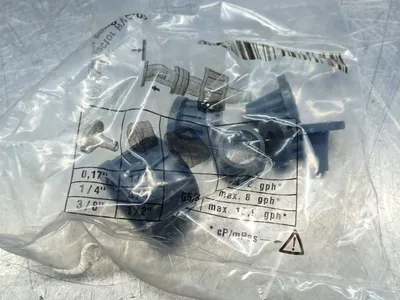 New | in-Stock GRUNDFOS FV2LG5/8PE/V,E/CU7 Connector Accessories | HGR 24 #753172