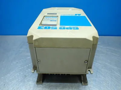 Used MAGNETEK DS317 Variable Speed Drives Ohio US | HGR 24 #879767