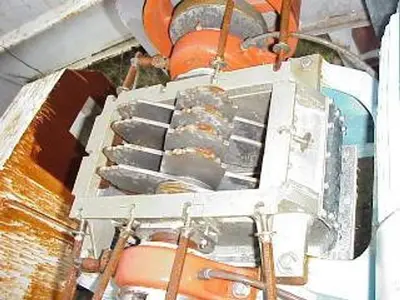 USED FITZPATRICK KSO-7