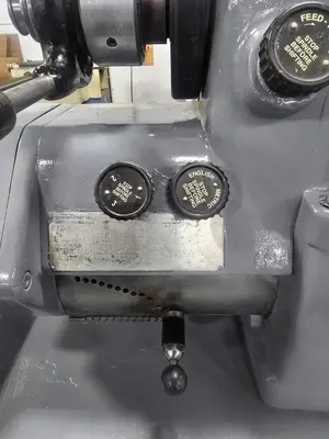 Used HARDINGE HLV-H-EM Precision Lathes Kentucky US | Aucto #1314410