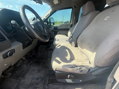 Used 2019 FORD F-550 Misc Trucks Oklahoma US | OT Truck & Tractor Sales #1377347