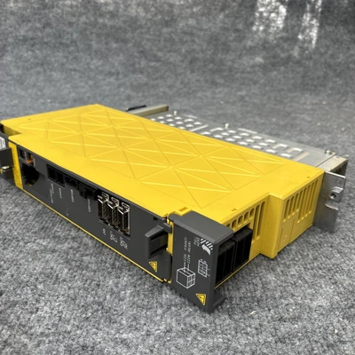 Used FANUC A06B-6114-H208 Misc Industrial Equipment California US | Davliegogo LLC #1732478
