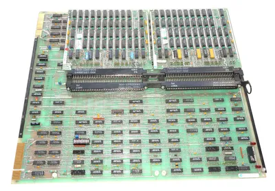 HONEYWELL 60156198-005 PC BOARD 60156198005