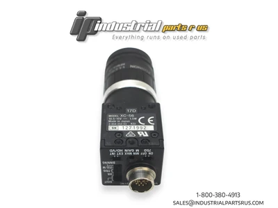 USED FUJIFILM XC-56