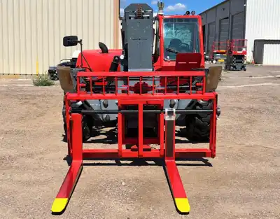 Used 2019 SKYJACK SJ1056TH Telehandlers Colorado US | Discount Forklift #1427293