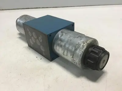 USED ARBURG 54WE10E6732/CG24N9K4/T08 SO301AR