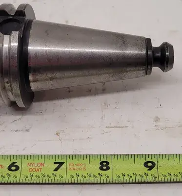 USED PARLEC C40-40ER612