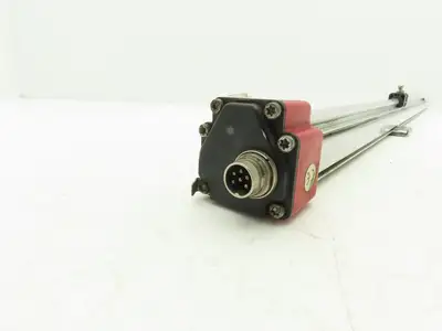 MTS Temposonics EPS0300UD601V0 Linear Position Sensor Transducer 300mm