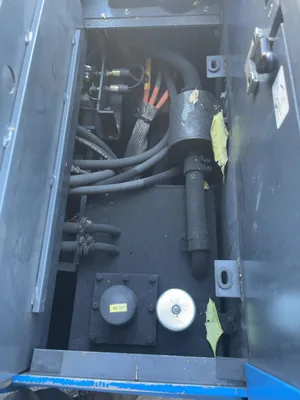 Used 2021 BYD ECB-18SB Misc Forklifts Massachusetts US | Revelation Machinery #1541198