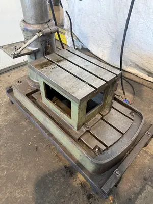 USED JET JRD-700DS