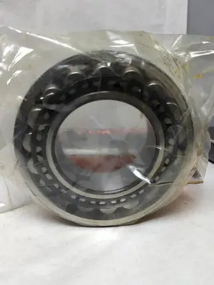 New | in-Stock TIMKEN 22218EJW33C3 Bearings | Surplus Asset Holdings #1195590