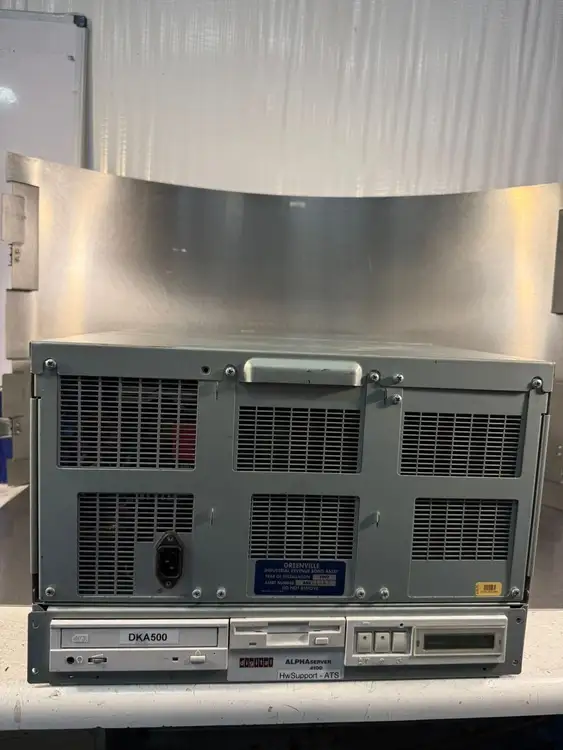 Used Digital _UNKNOWN_ Servers South Carolina US | Palmetto Automation #1152315