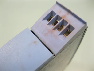 New | in-Stock Micromotion 3600663 Sensors New Hampshire US | Bitter End Trading #1545677