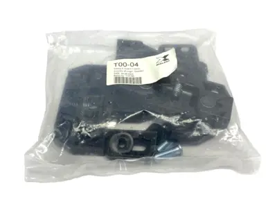 New | in-Stock Maverick Industrial Sales Axelent T00-04, T0004 Machinery Guards Michigan US | Maverick Industrial Sales #1414306