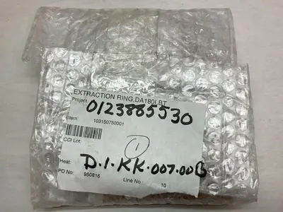New | in-Stock BT DA180I Misc Electrical & Power Parts | Surplus Asset Holdings #1218576