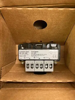 New | in-Stock INDUSTRIAL MRO LR-47P5 Misc Electrical & Power Parts Ohio US | Surplus Asset Holdings #1241346