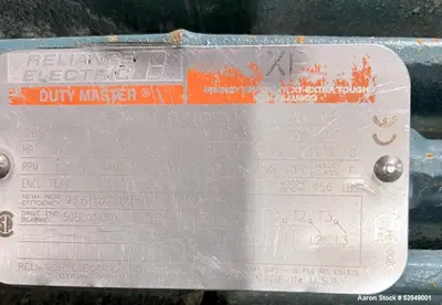 USED WERNER & PFLEIDERER ZSK 160