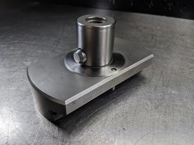 Kaiser KAB6 Flange Adapter 5.97"-7.87" Range 10.317.208 (LOC2976A)