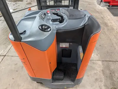 USED 2007 TOYOTA 7BDRU15