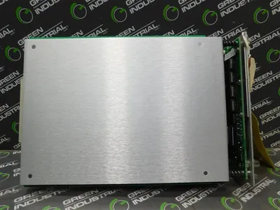 Bently Nevada 3300 Series Dual Vibration Monitor 3300/15-02-01-01-00-00-02 New
