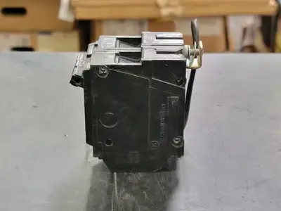 USED GENERAL ELECTRIC THHQB220