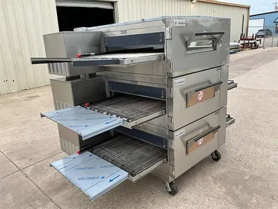 Used LINCOLN 1600 Ovens British Columbia CA | Surrey Food Equipment #1486554